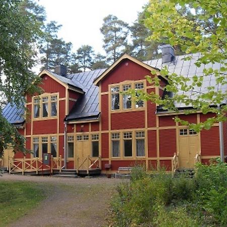 Alvkarleby Vandrarhem Exterior photo