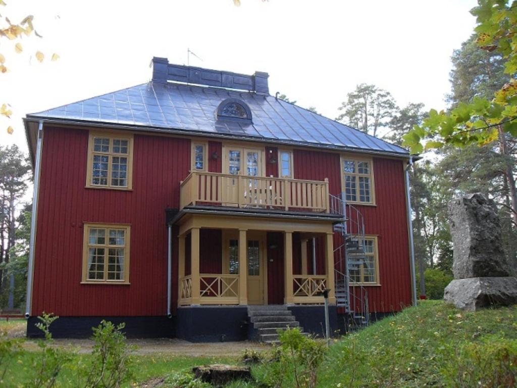 Alvkarleby Vandrarhem Room photo