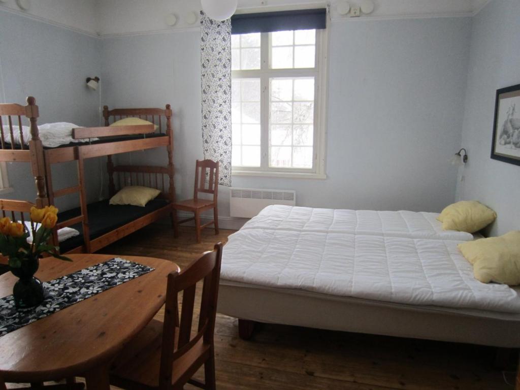 Alvkarleby Vandrarhem Room photo