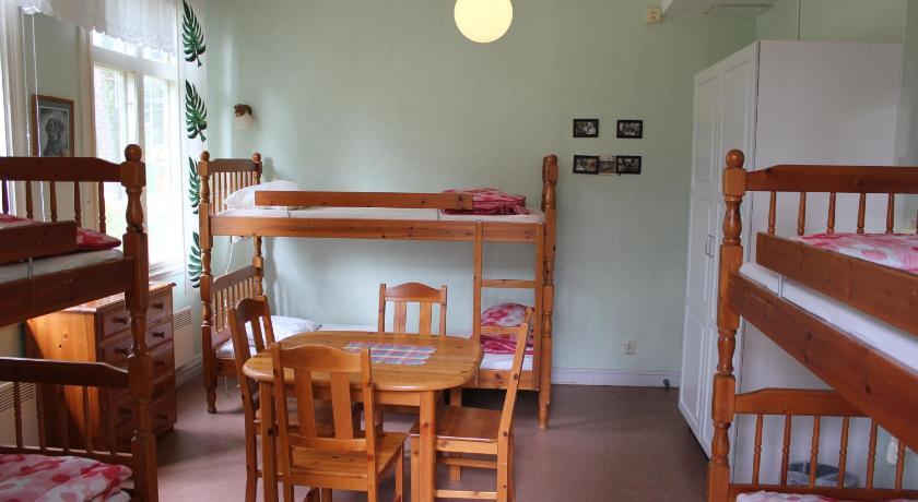 Alvkarleby Vandrarhem Room photo