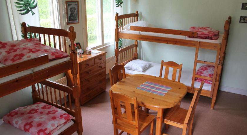 Alvkarleby Vandrarhem Room photo