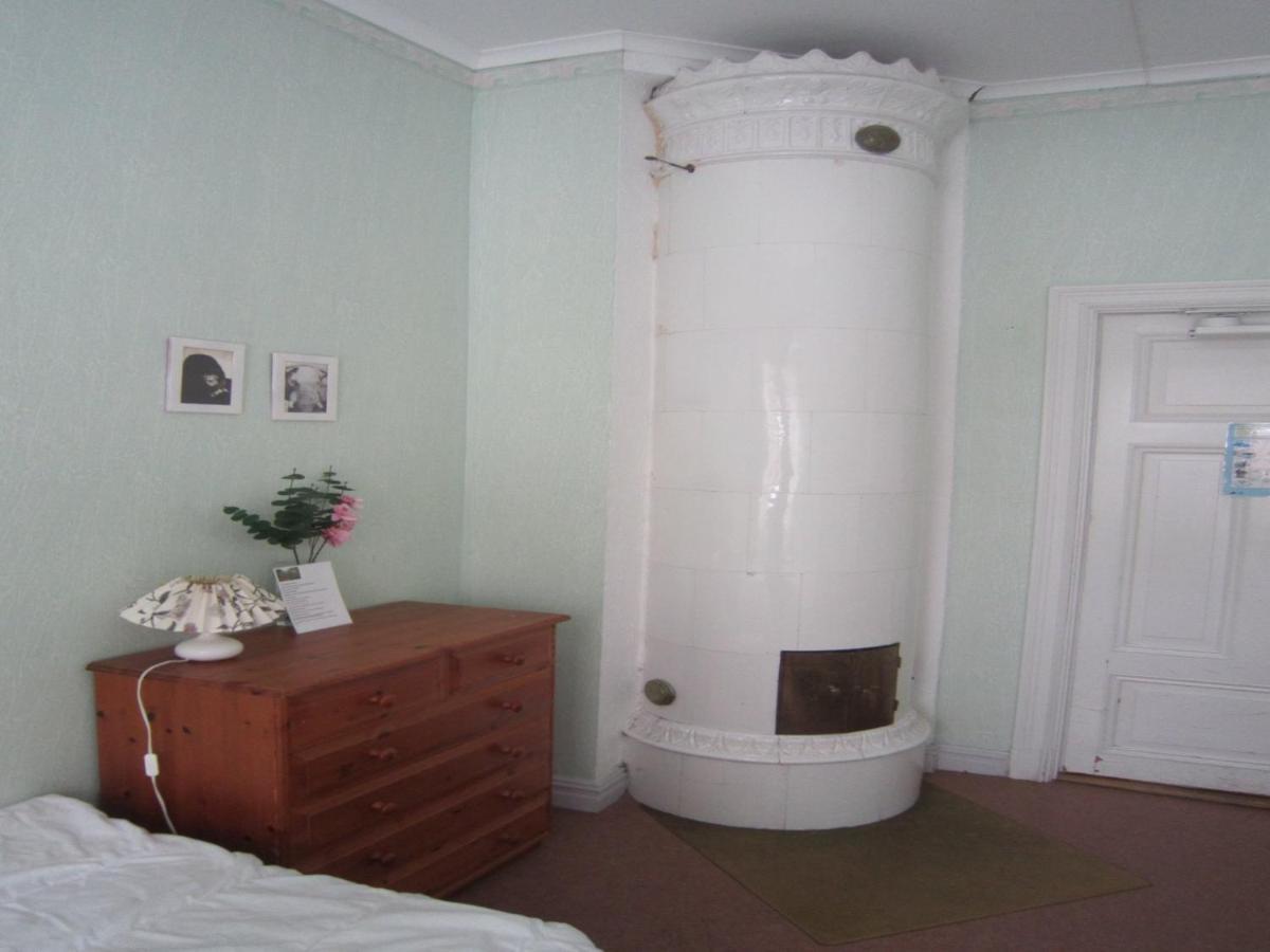 Alvkarleby Vandrarhem Room photo
